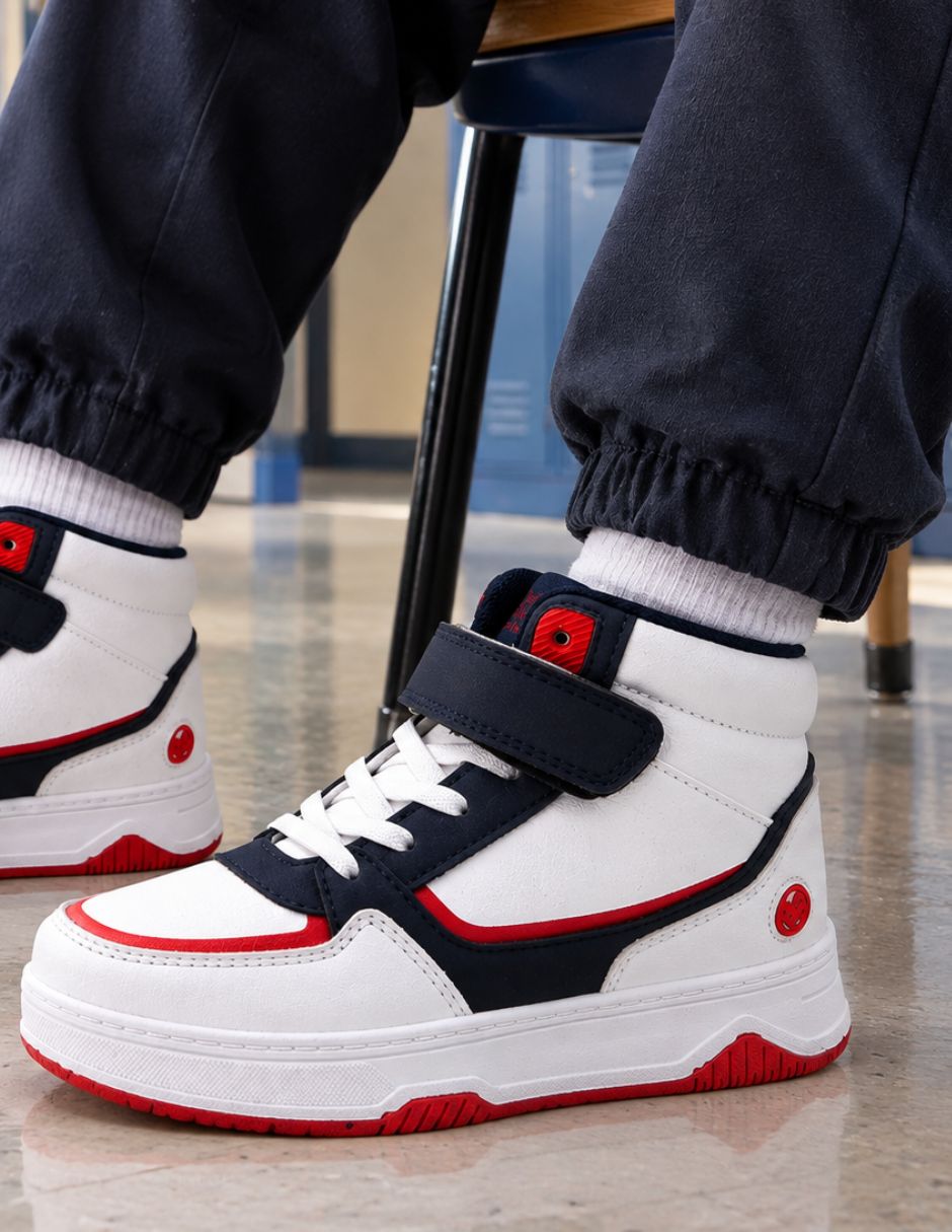 Tenis para niño 6