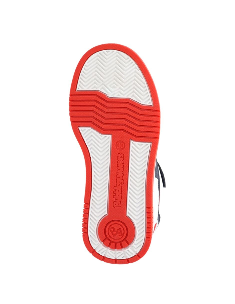 Tenis para niño 7
