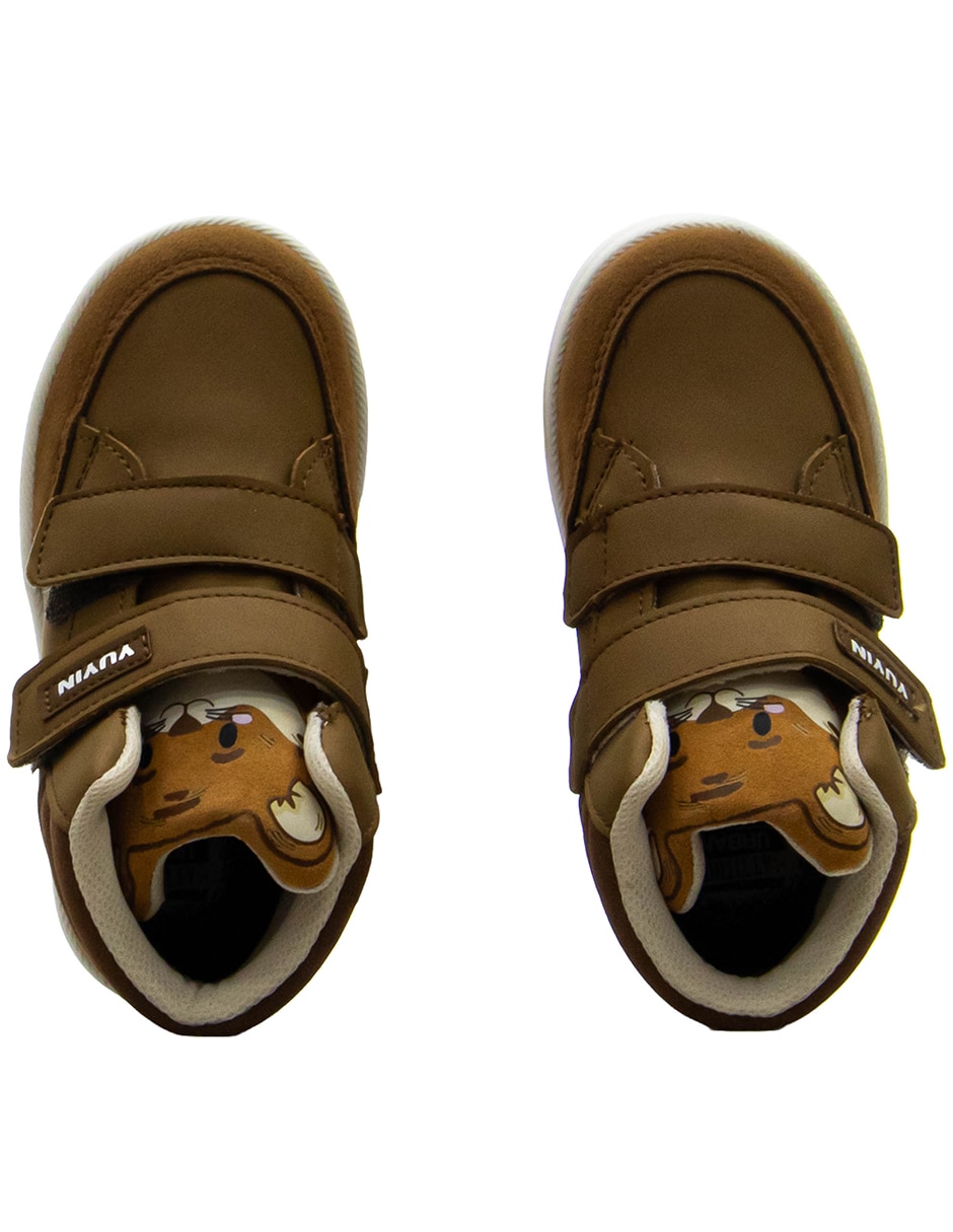 Tenis para niño 3