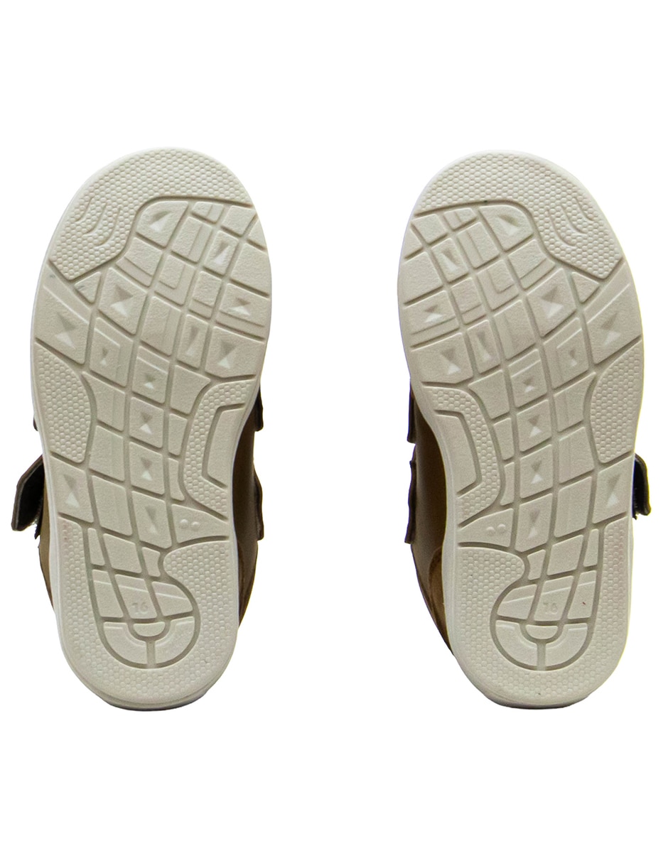 Tenis para niño 4