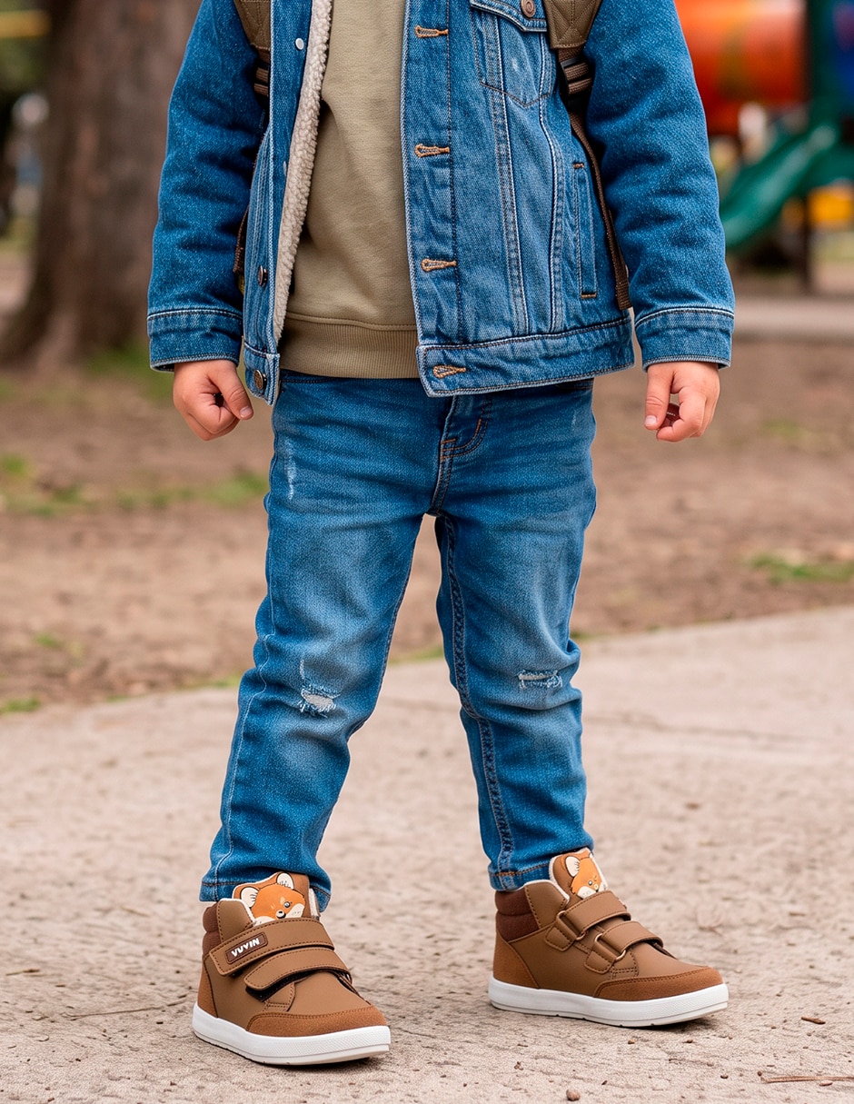 Tenis para niño 6