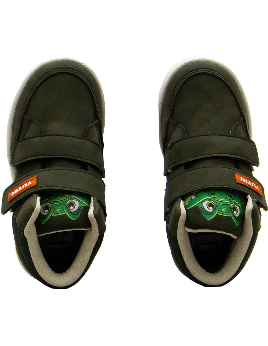 Tenis para niño 3