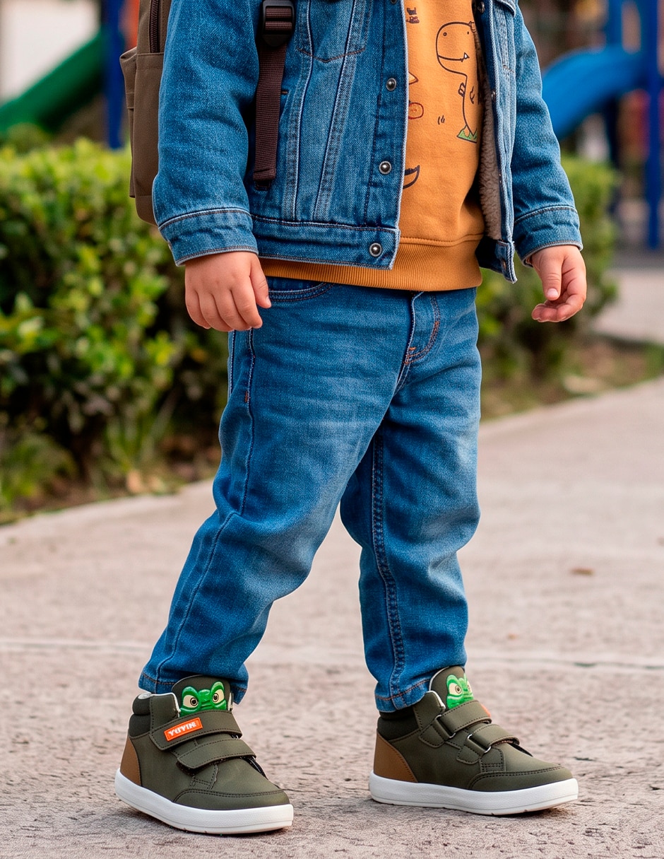 Tenis para niño 6