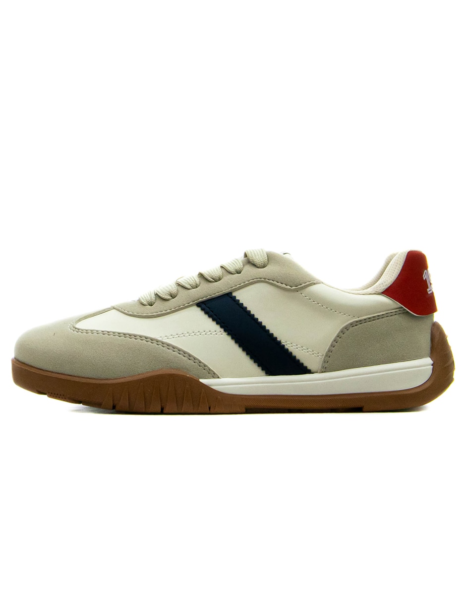 Tenis para niño Tenis para niño