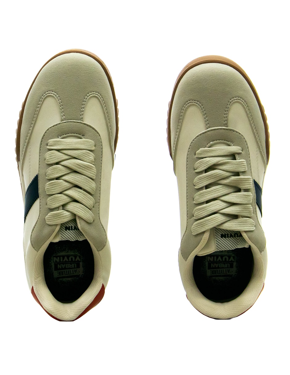 Tenis para niño 3