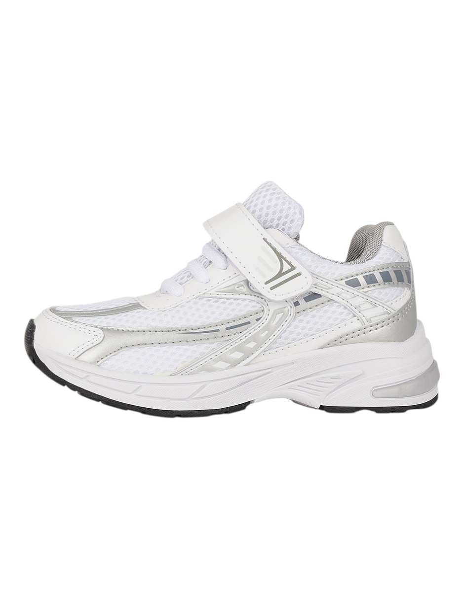 Tenis para niño Tenis para niño