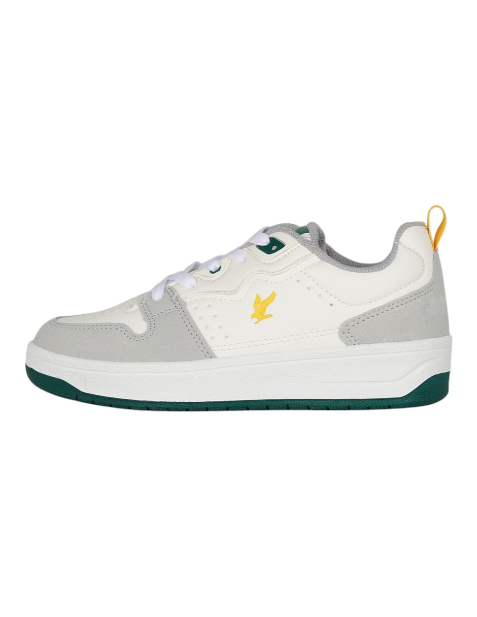 Tenis para niño