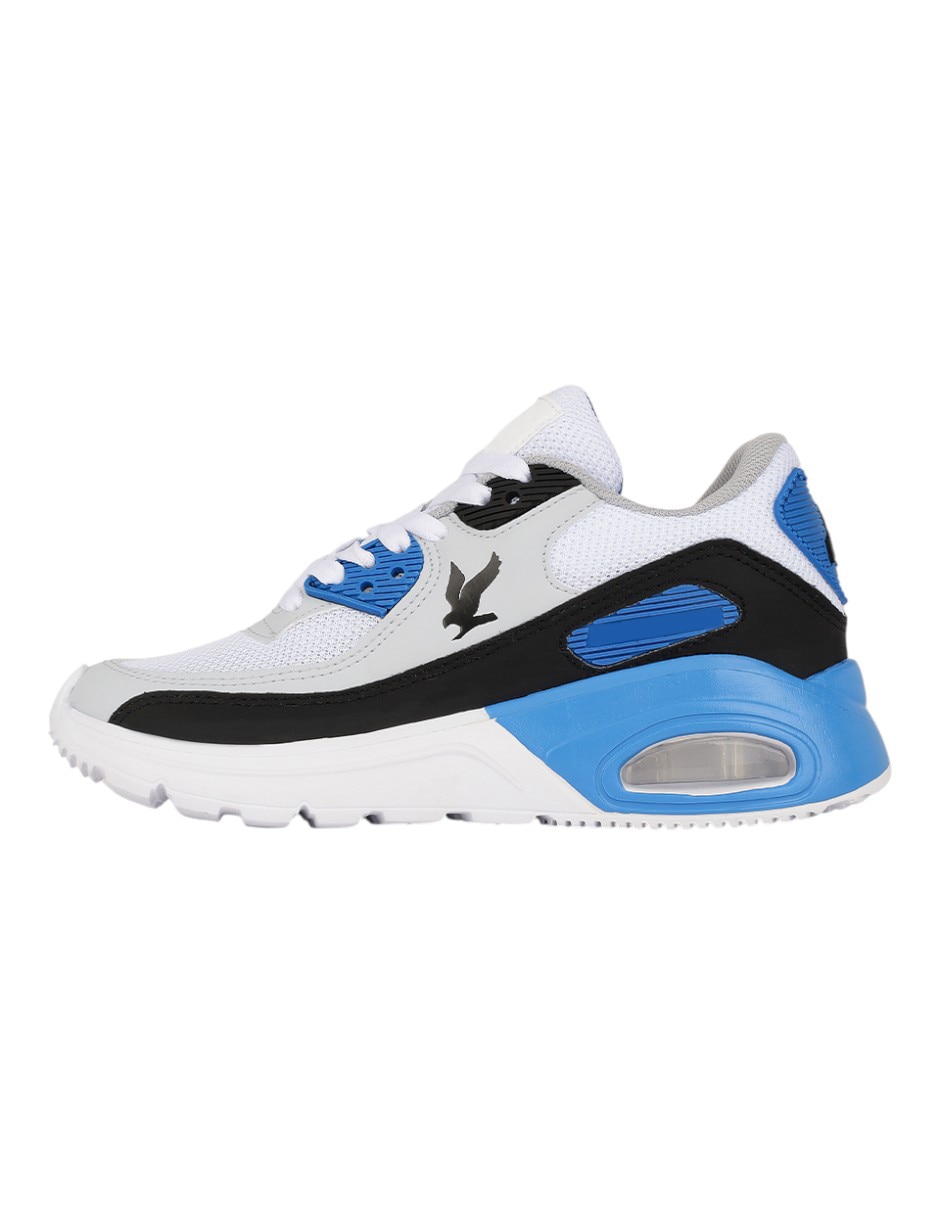 Tenis para niño Tenis para niño