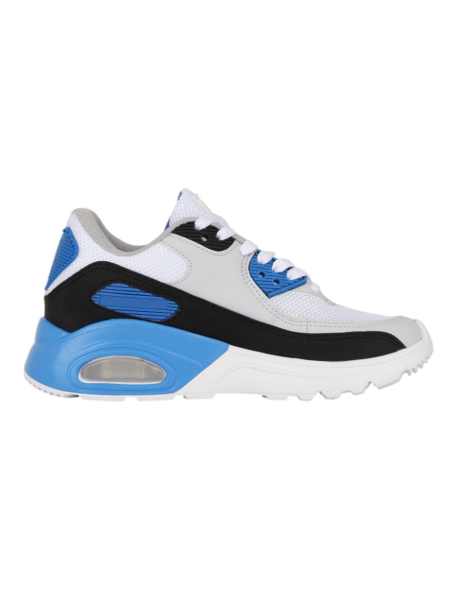 Tenis para niño 3