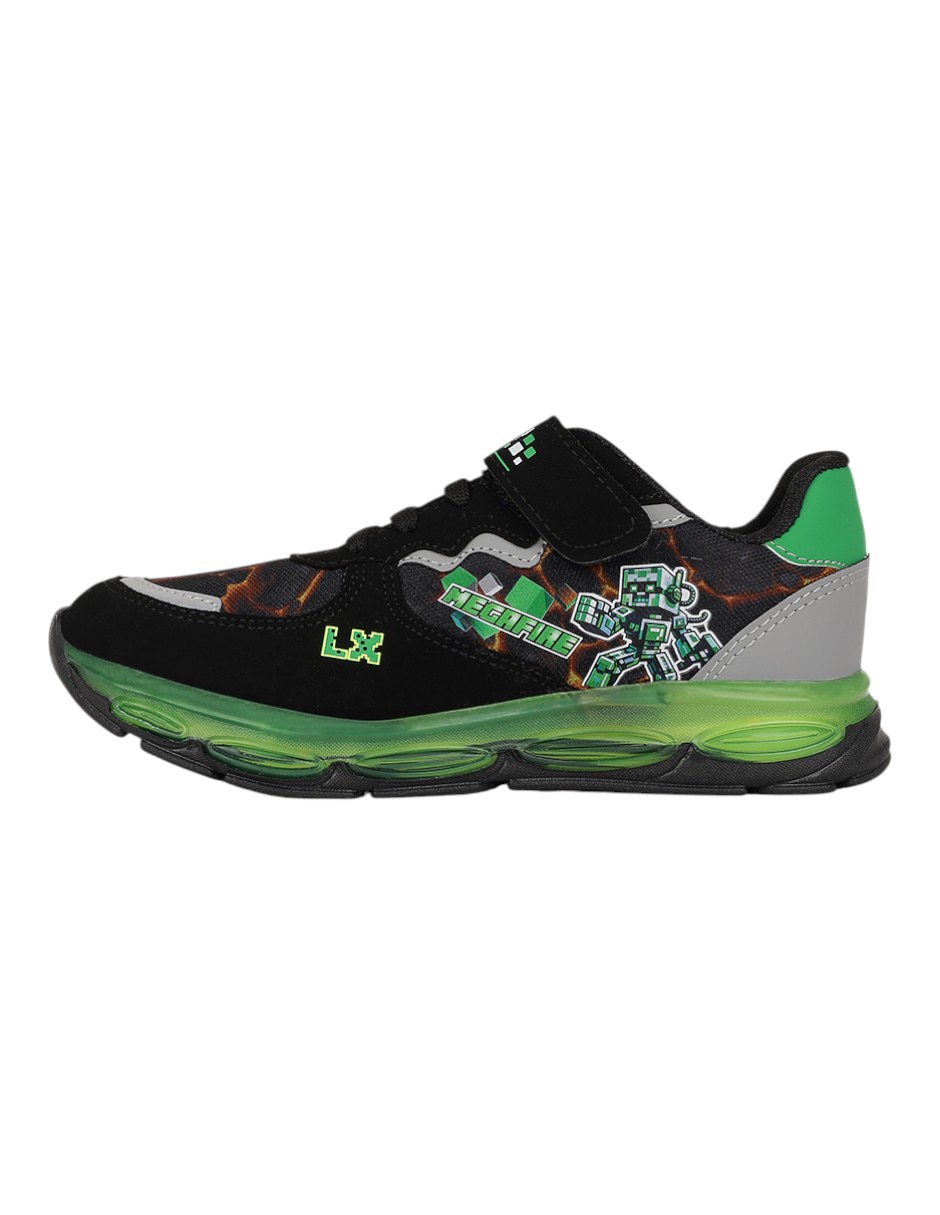 Tenis para niño Tenis para niño
