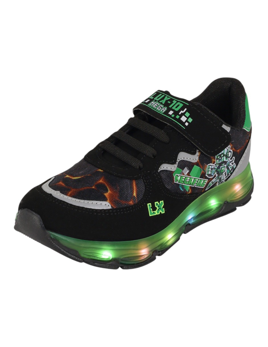 Tenis para niño 2