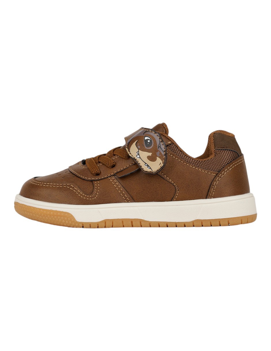 Tenis para niño