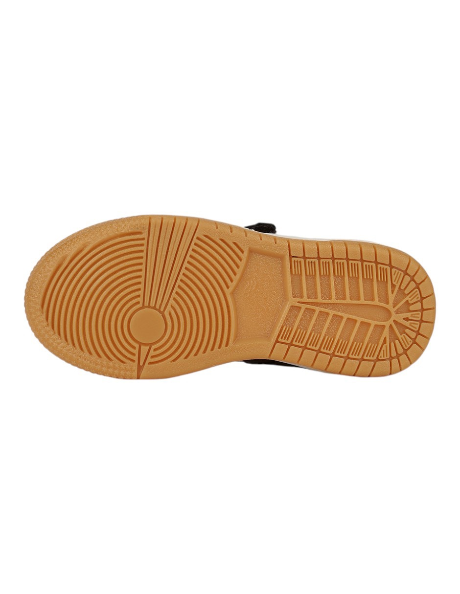 Tenis para niño 4