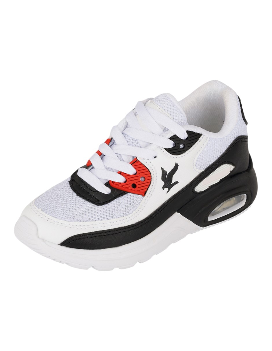 Tenis para niño 2