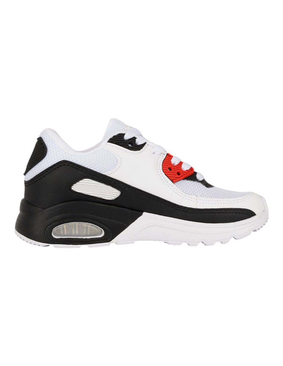 Tenis para niño 3