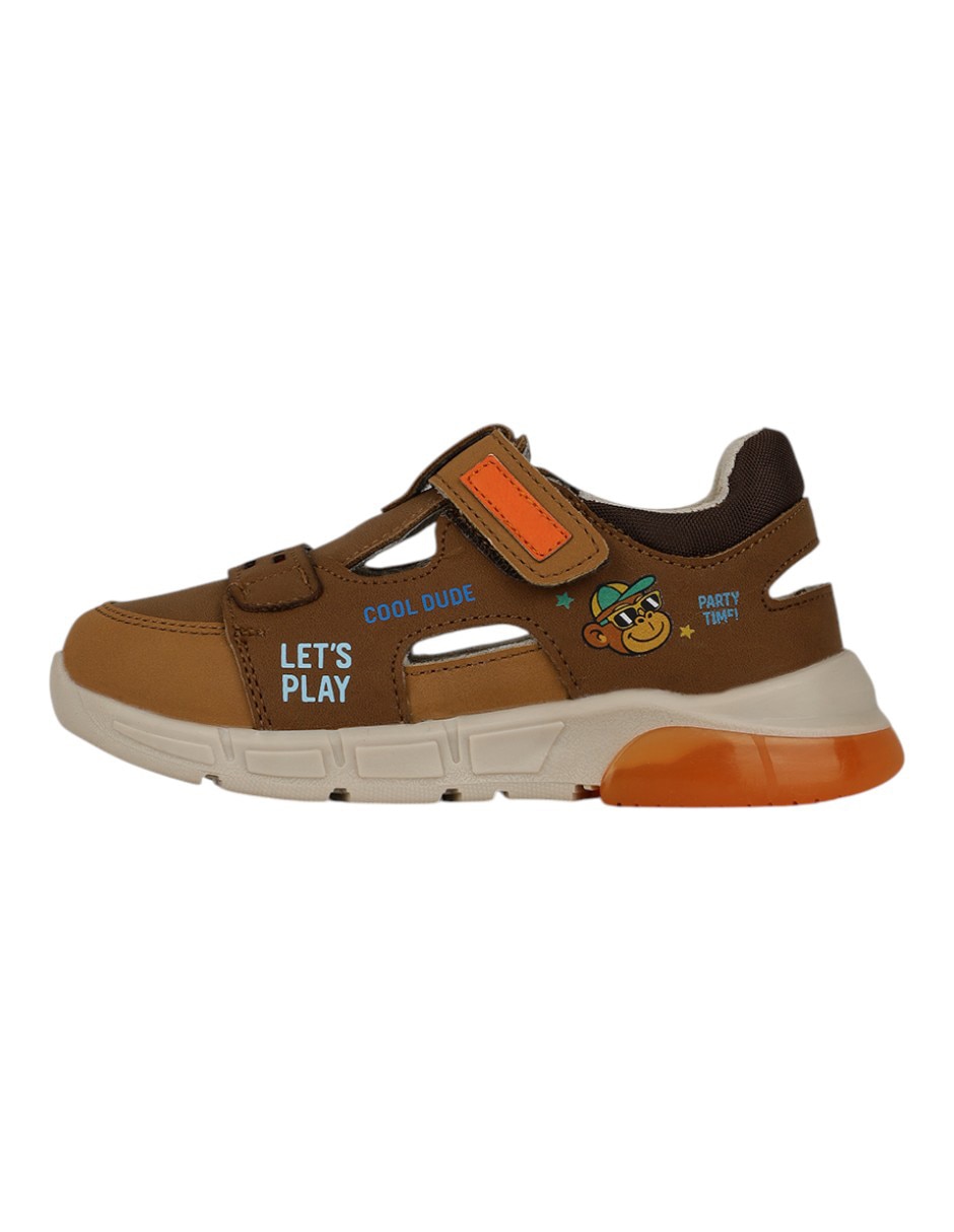 Tenis para niño