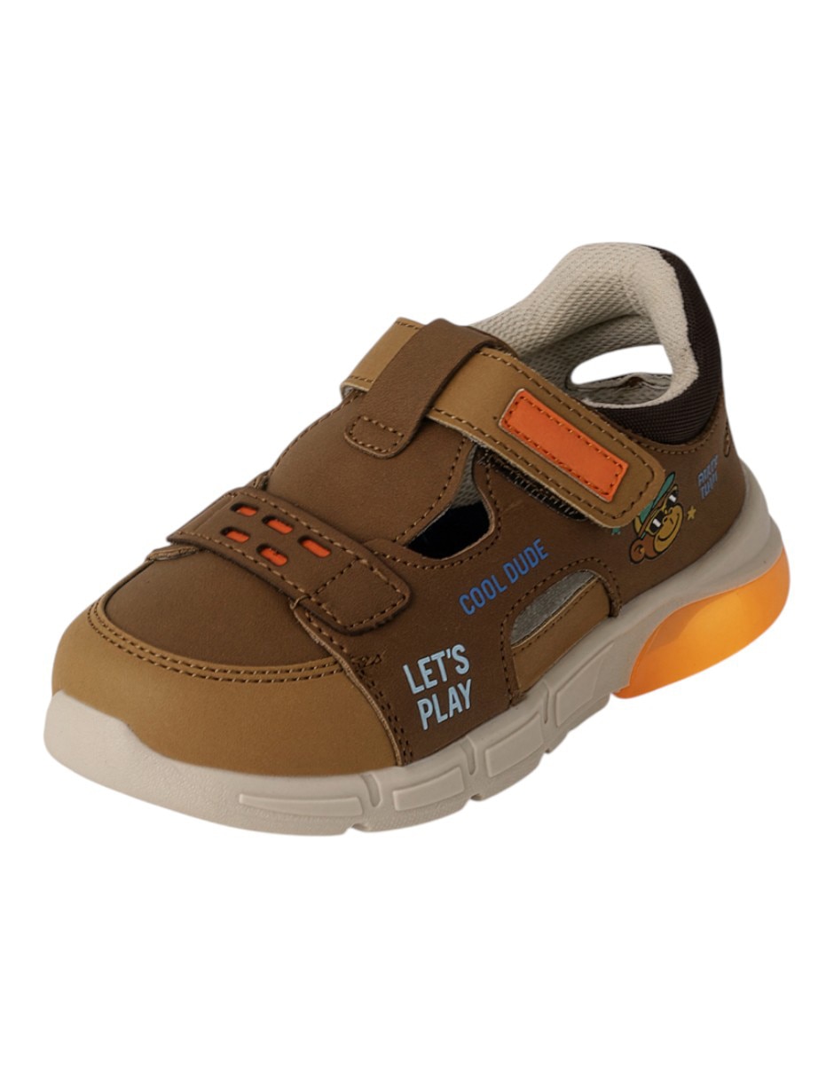 Tenis para niño 2