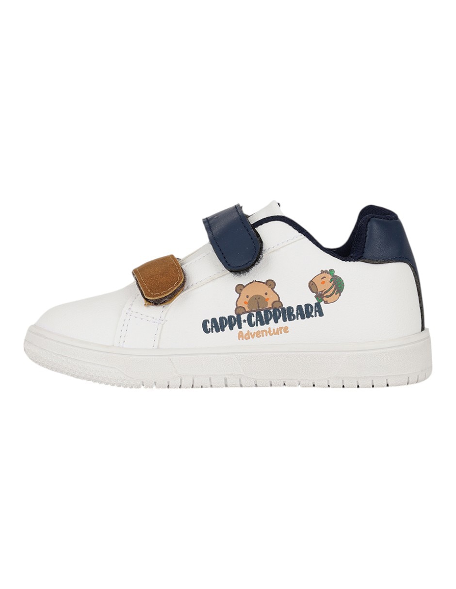 Tenis para niño Tenis para niño