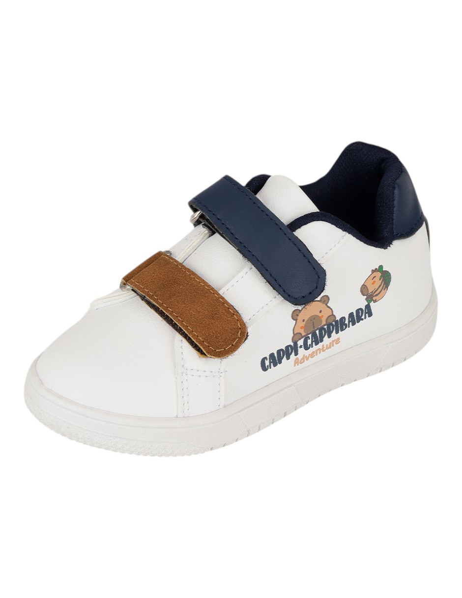Tenis para niño 2