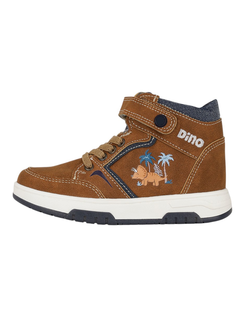 Tenis para niño