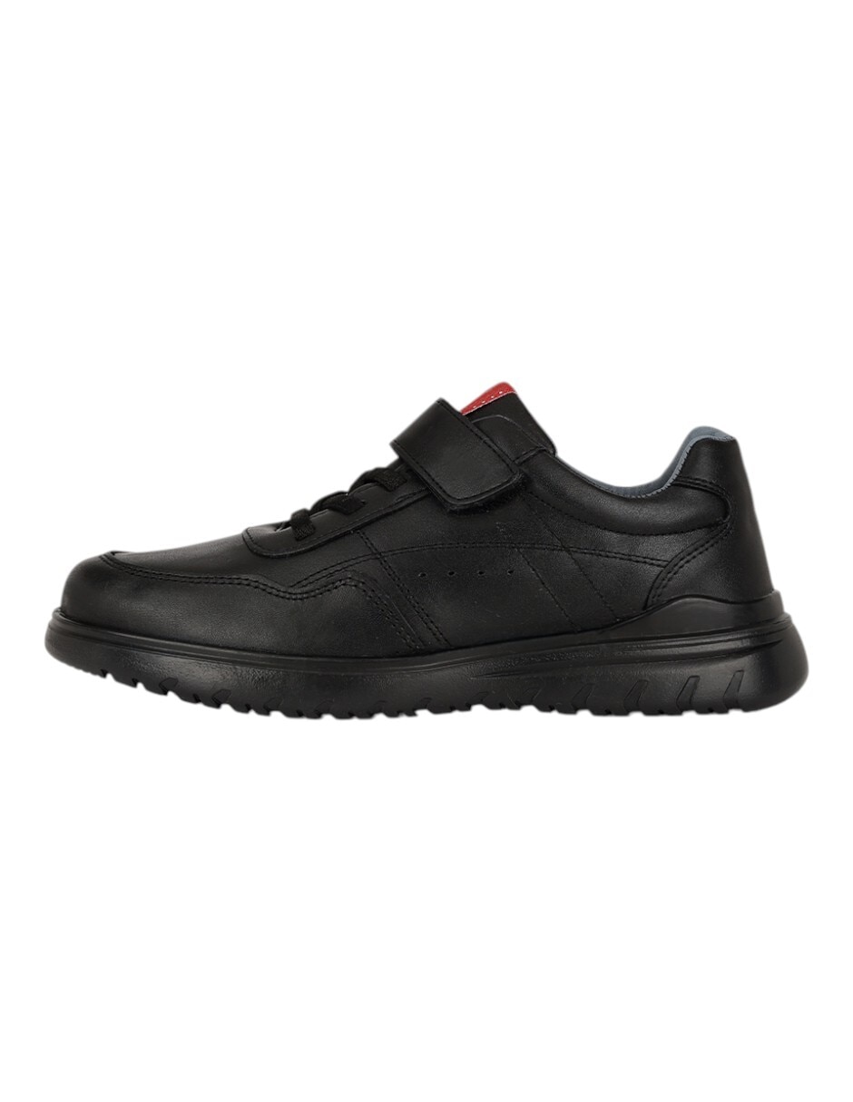 Zapato de piel para niño Zapato de piel para niño