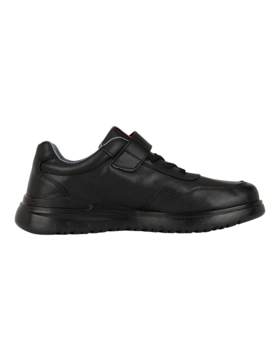 Zapato de piel para niño 4