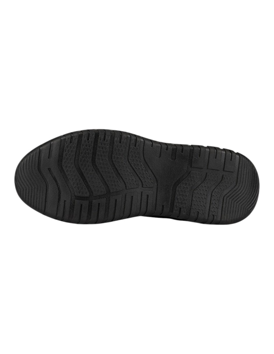 Zapato de piel para niño 5