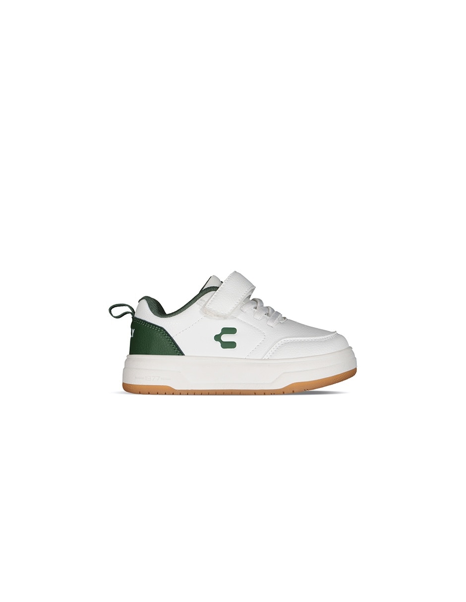 Tenis para niño moda skurban