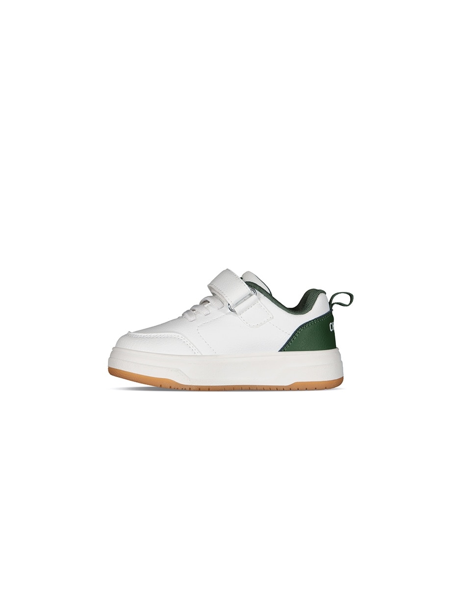 Tenis para niño moda skurban 2