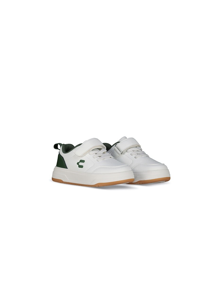 Tenis para niño moda skurban 3