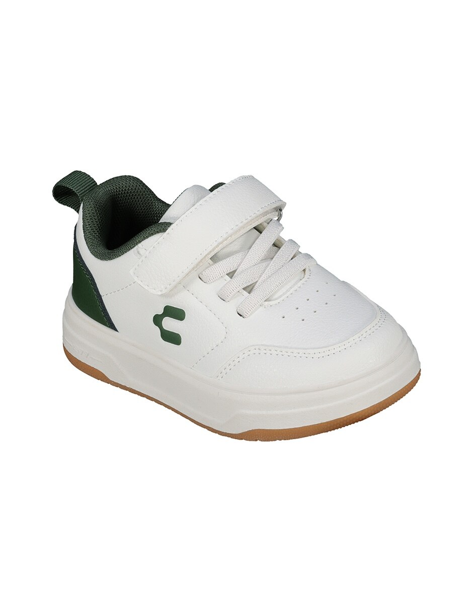 Tenis para niño moda skurban 4