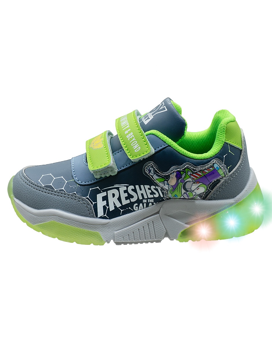 para niño disney buzz lightyear
