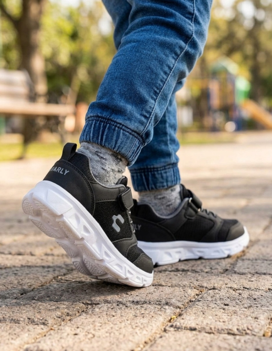 Tenis para niño 7