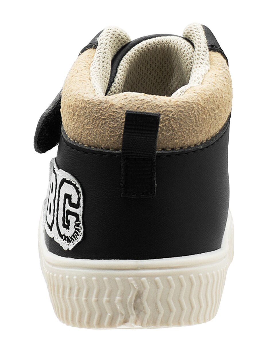 Tenis para niño trendy 4
