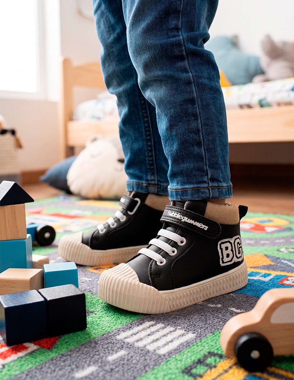 Tenis para niño trendy 5