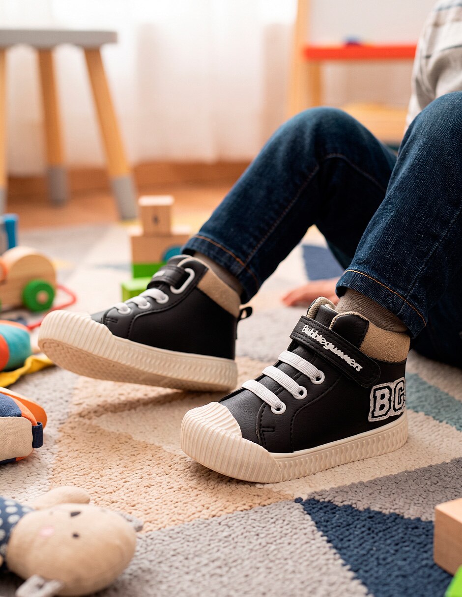 Tenis para niño trendy 6