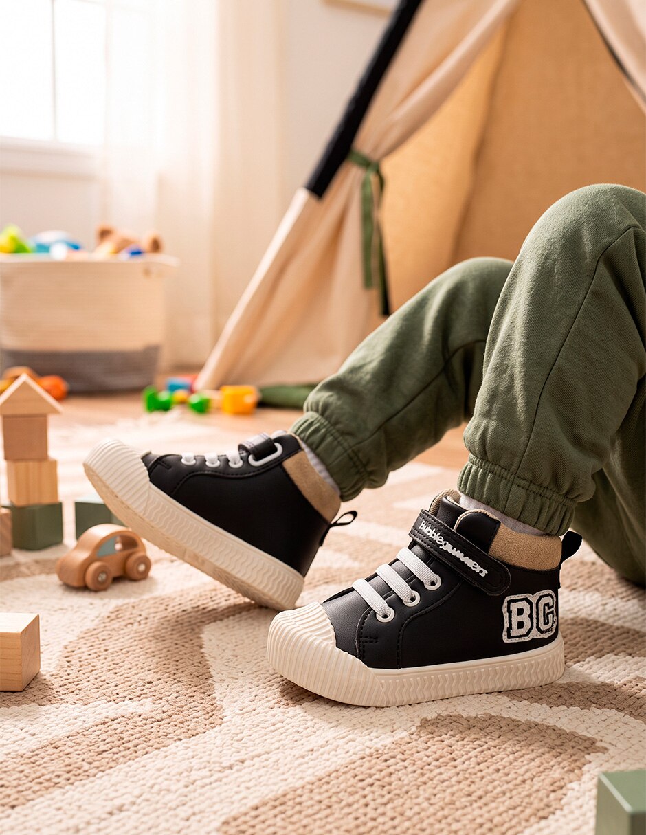 Tenis para niño trendy 7