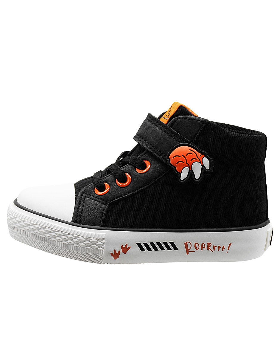 Tenis para niño trendy dinosaurio Tenis para niño trendy dinosaurio