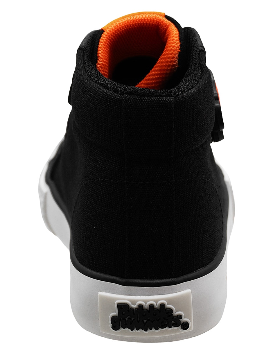 Tenis para niño trendy dinosaurio 3
