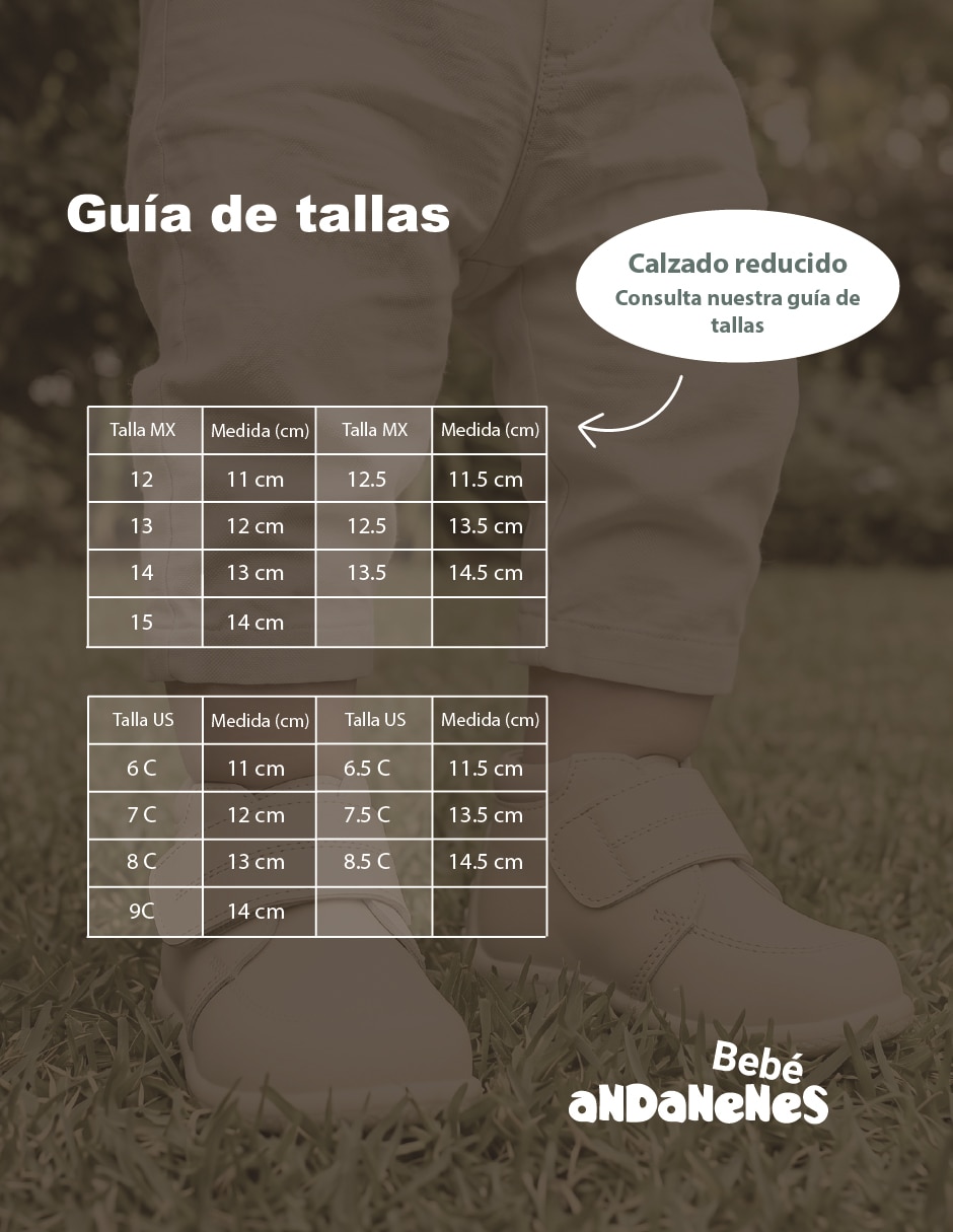 Bota ceremonia para niño 7
