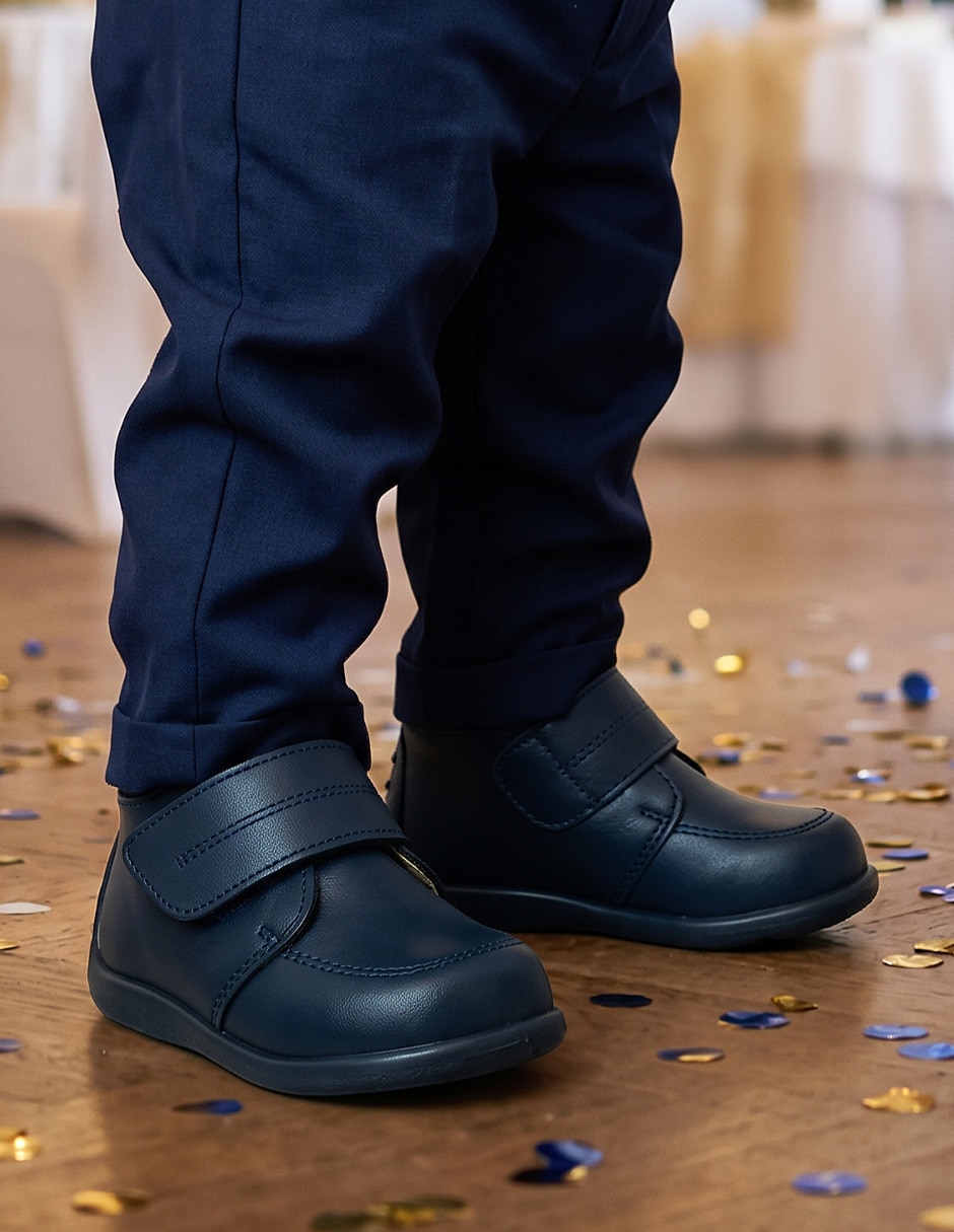 Bota back tu school para niño 3