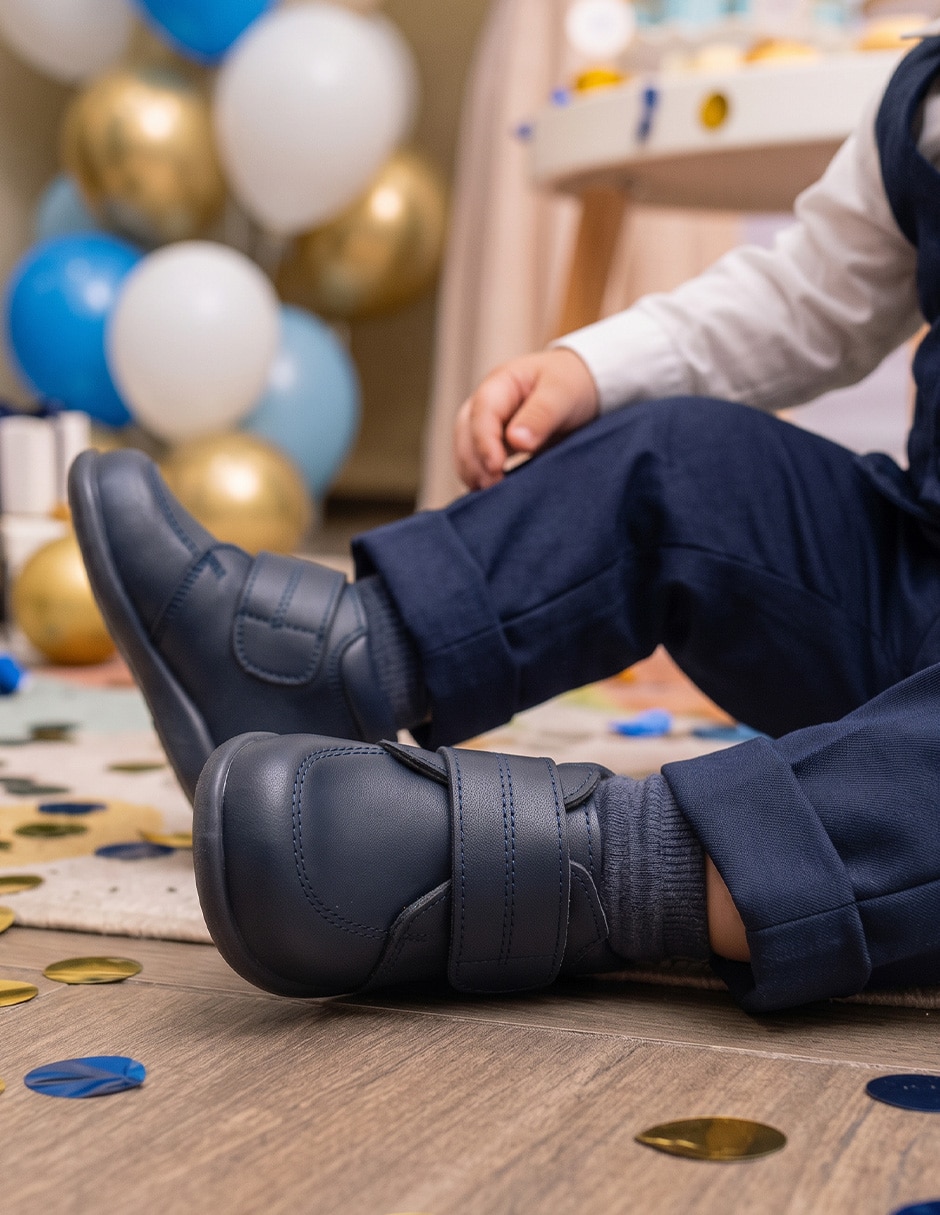 Bota back tu school para niño 7
