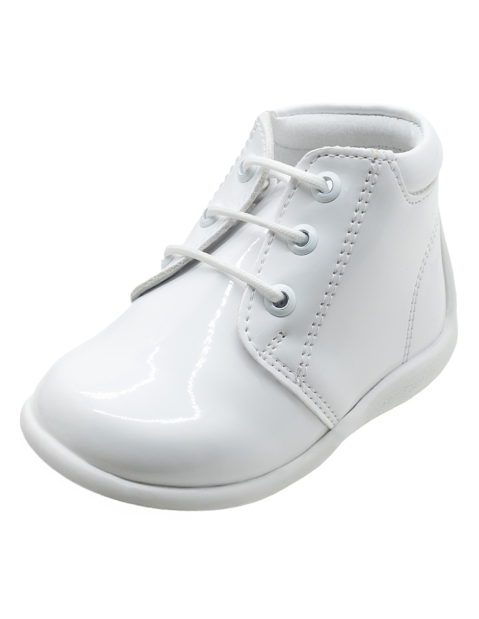 Bota ceremonia para niño 3
