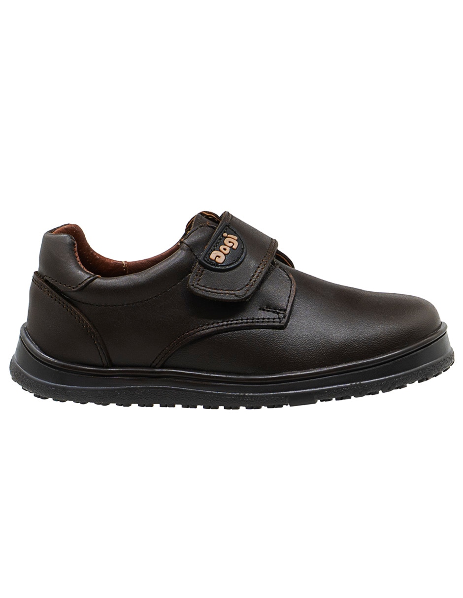 Zapato de piel para niño 2