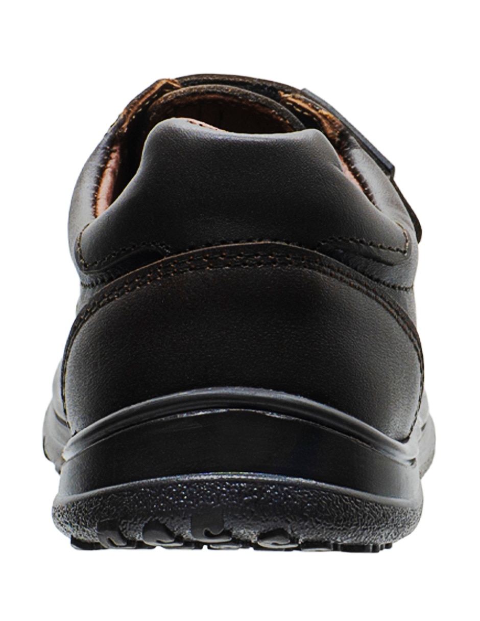 Zapato de piel para niño 8