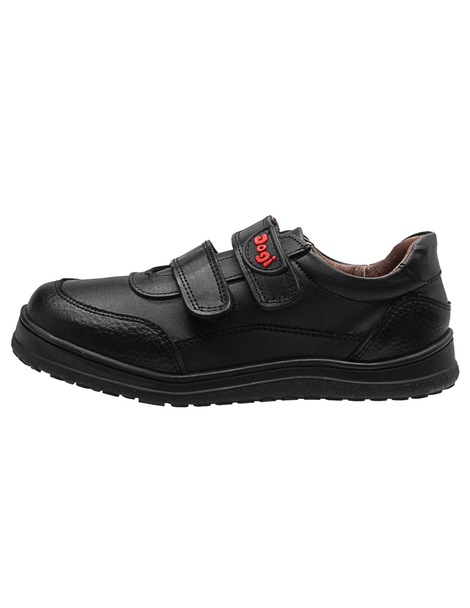 Zapato de piel para niño