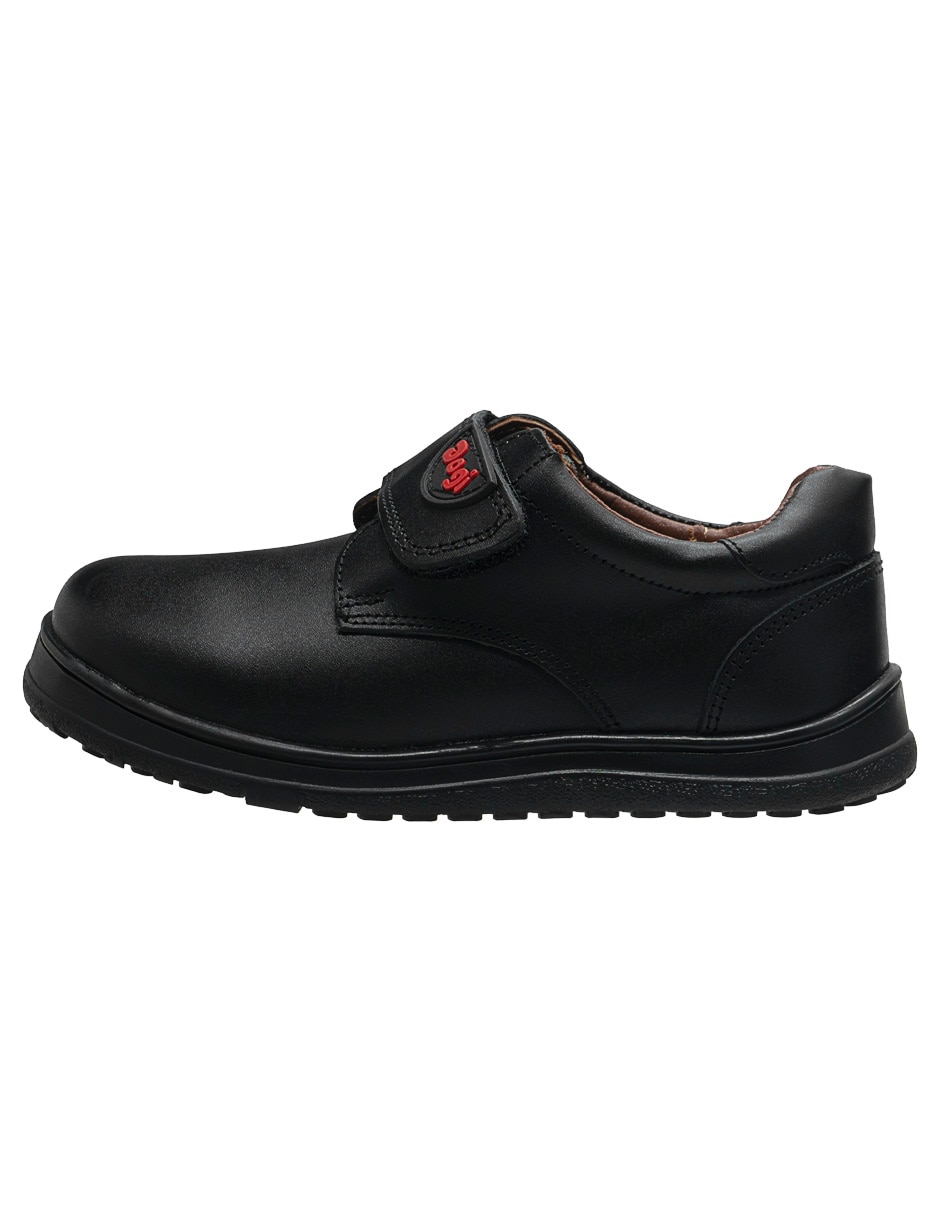 Zapato de piel para niño Zapato de piel para niño