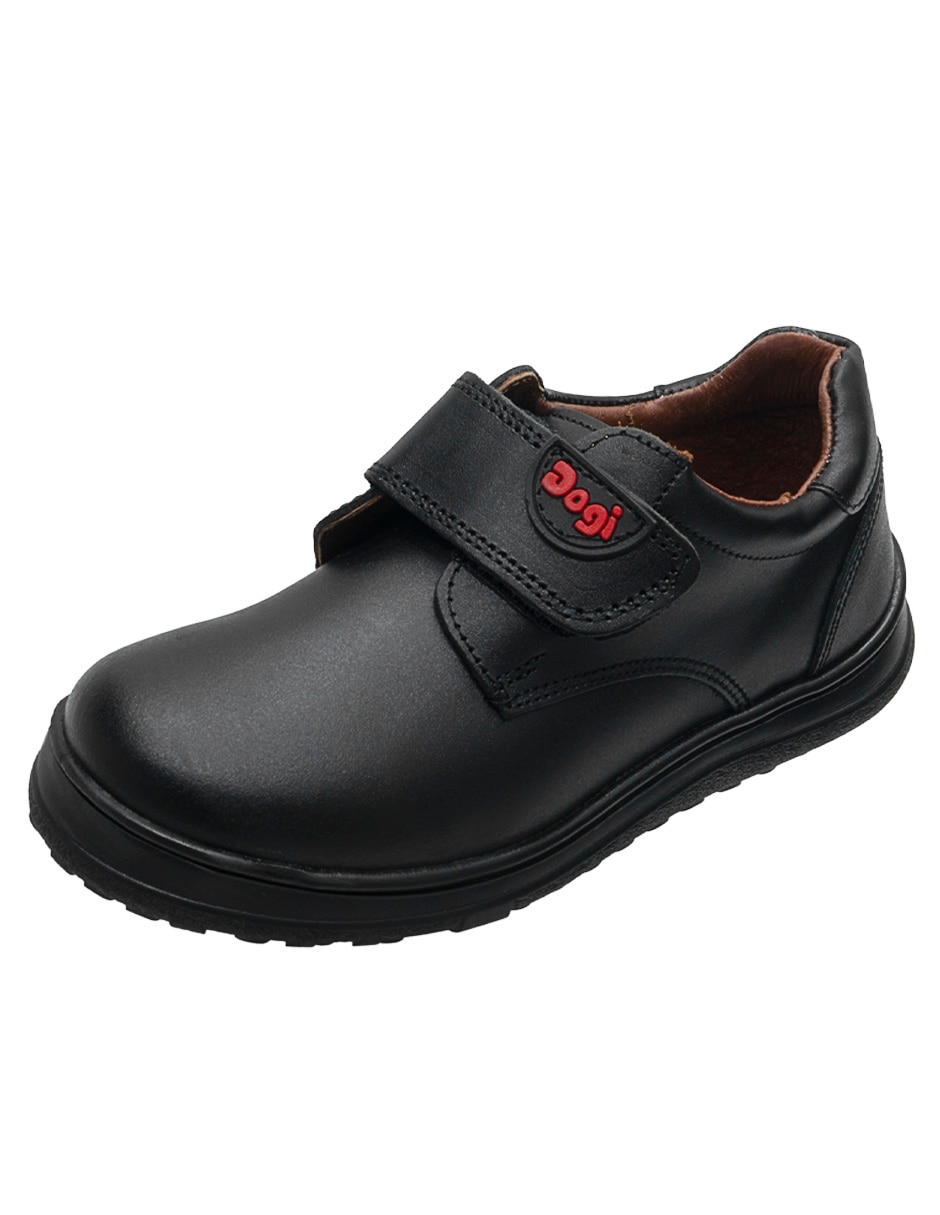Zapato de piel para niño 2