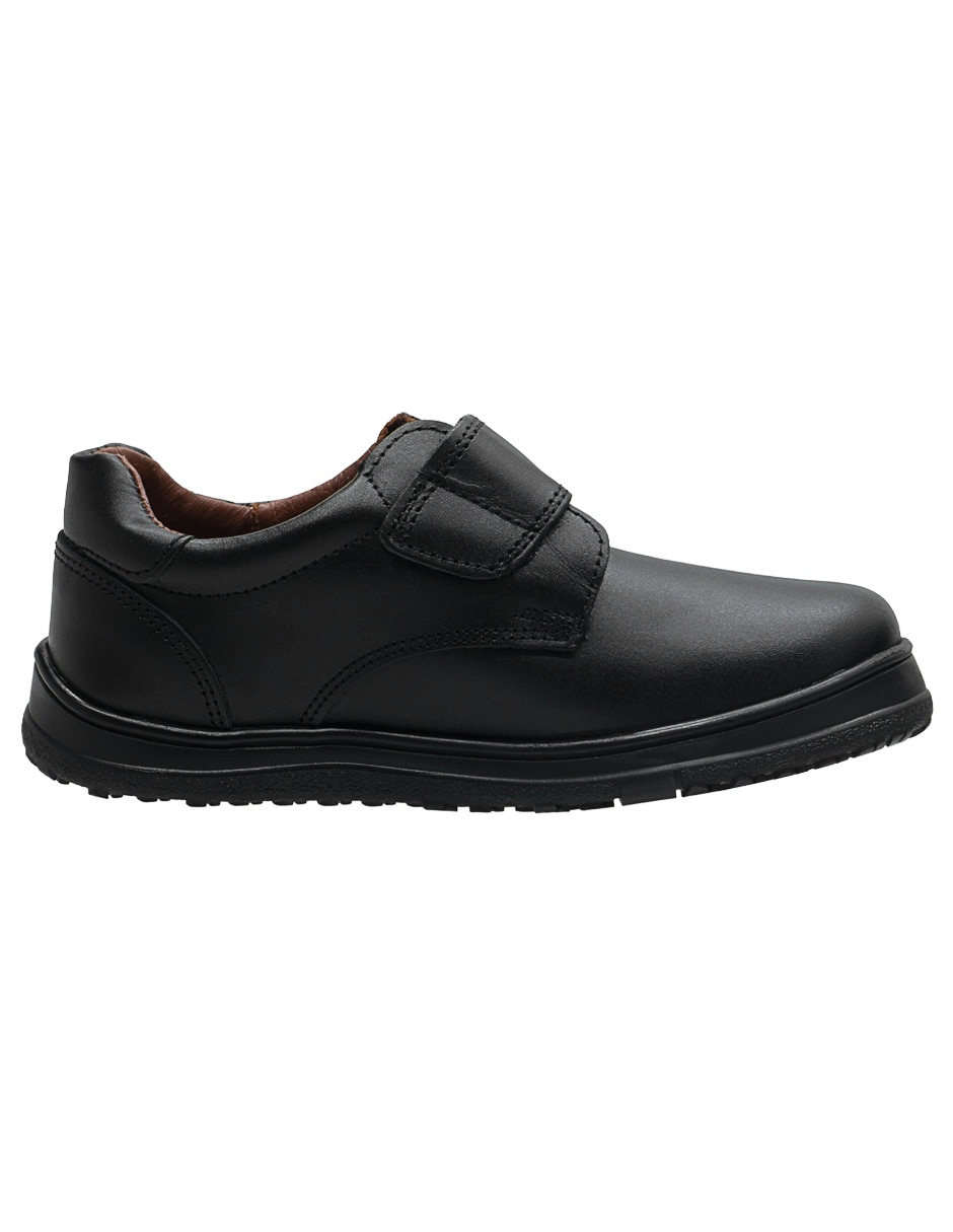Zapato de piel para niño 3