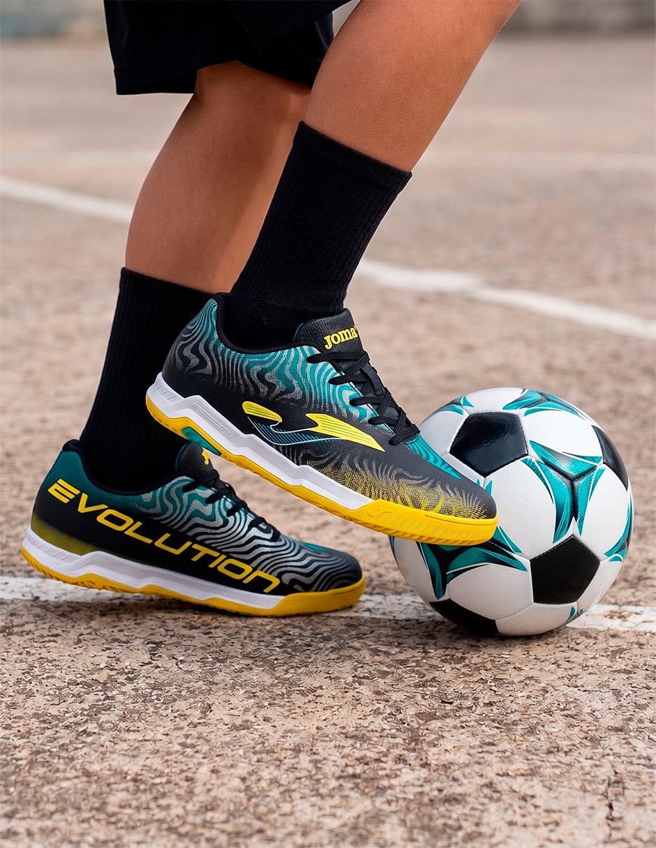 Tenis para niño deporte 6